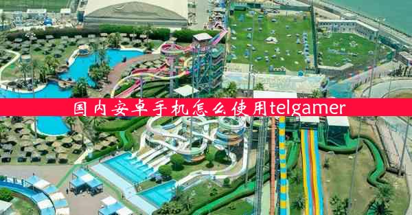 国内安卓手机怎么使用telgamer